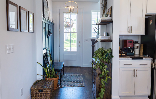 9272 THOMASON TRL
