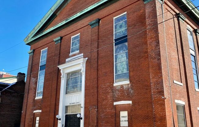 Old Brick Lofts - 300 Richmond Street