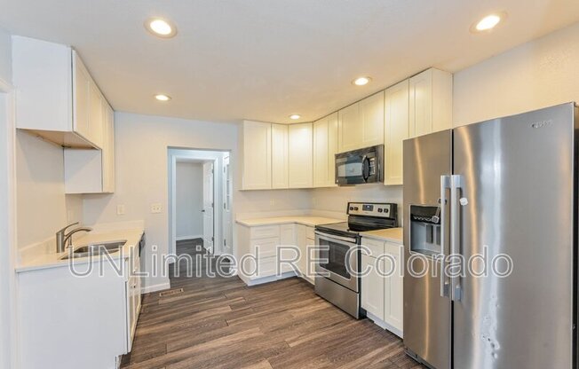 4736 VINE SAINT DENVER COTE
