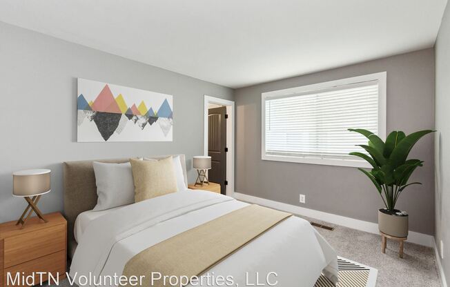 Beautifully Renovated 2 Bedroom 2.5 Bath Townhomes