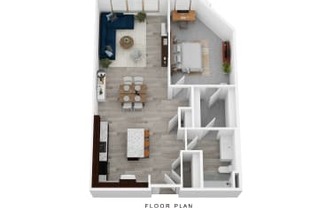 Partner-provided photo for $1820 unit