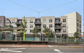 2 Bed, 2 Bath Semi-Furnished Condo w Parking + Balcony @ 5800 3rd Street