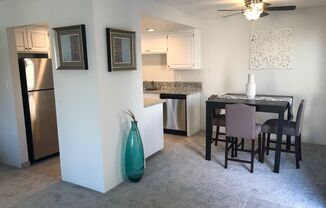 2 beds, 1 bath, 1,034 sqft, $1,445