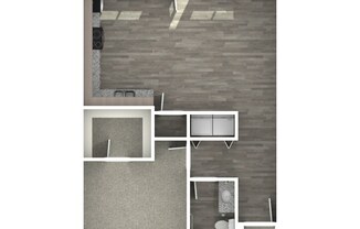 Partner-provided photo for $899 unit