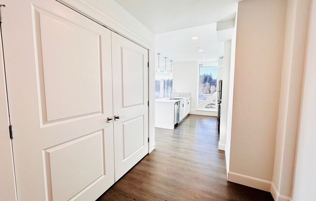 1 bed, 1 bath, 453 sqft, $2,500, Unit 410-515