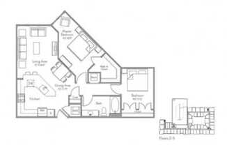 Partner-provided photo for $2203 unit
