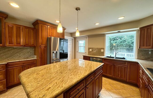 Charming Bellevue Craftsman on Spacious Lot – 4 Bed + Bonus Rooms