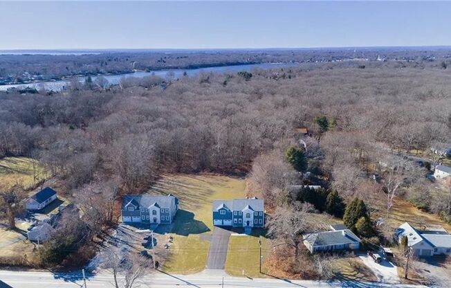 162 Sowams Rd. Barrington, RI