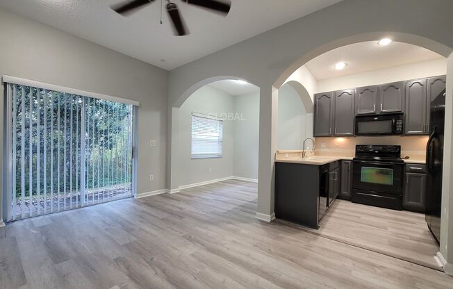 Lake Nona Area 3-Bed, 2.5-Bath Townhome!