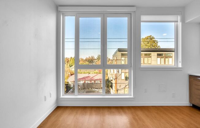1 bed, 1 bath, 566 sqft, $1,599, Unit 106