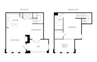 Partner-provided photo for $1710 unit