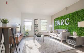 ParcOne60 - Riverwalk District Apartments