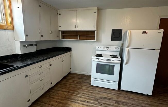Spacious and Sunny Basement Apartment in Downtown Bozeman! 116.5 N. 11th Street