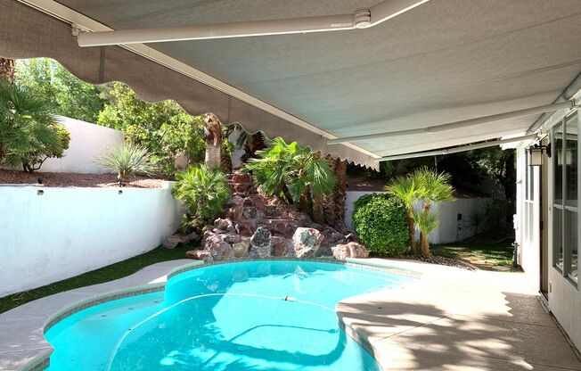 4 beds, 3 baths, $3,965