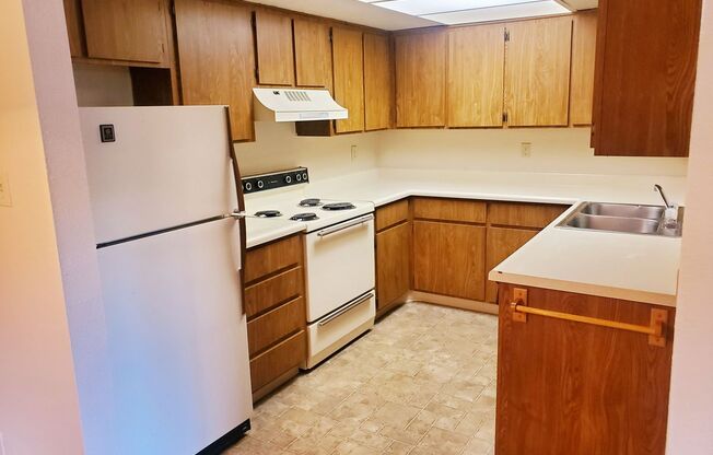 Papago Park Apartments