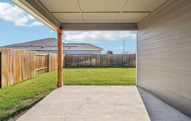 Partner-provided property photo