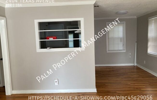 2404 TEXAS AVE