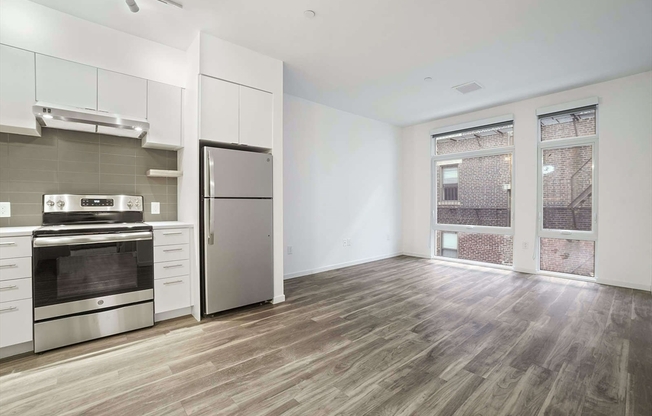 1 bed, 1 bath, 614 sqft, $3,850, Unit 510