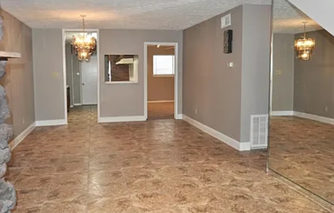 4 Bedroom 3 Bath  For Rent!