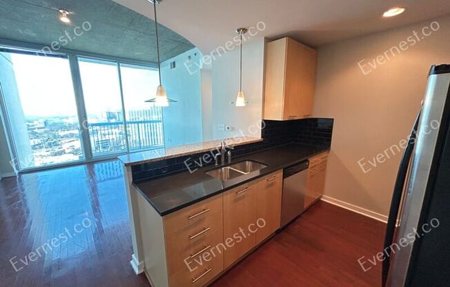 3324 Peachtree Rd Unit 1403