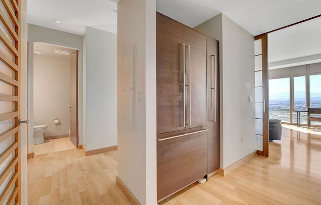 1 bed, 1.5 baths, $7,295