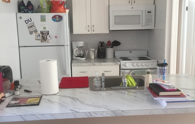 1 bed, 1 bath, 600 sqft, $1,325, Unit 2A