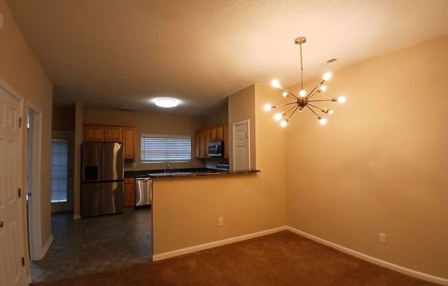 Spacious 3-Bedroom Townhome in Hampton