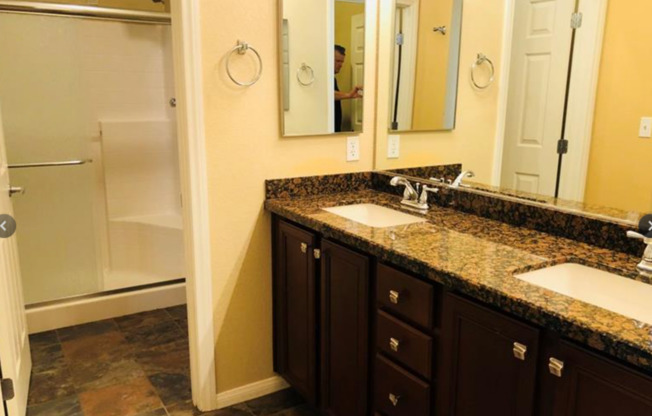 3 beds, 2.5 baths, $1,745, Unit # 14102