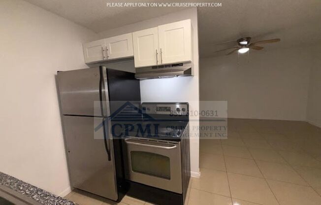 1 bed, 1 bath, 628 sqft, $1,495, Unit 217
