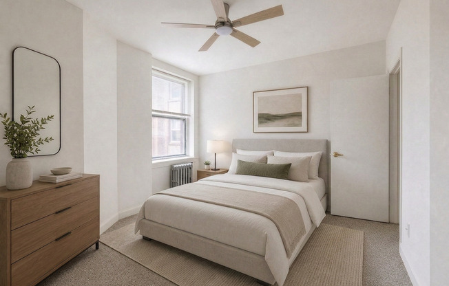 Trinity Place Apartments