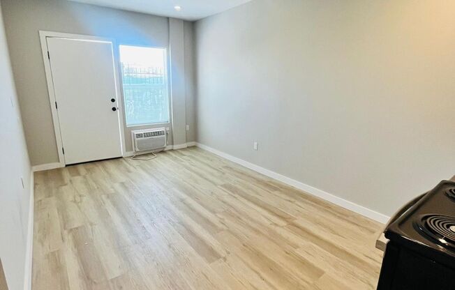 Mid City/Koreatown Recently Renovated Studio Available Now! Hurry Won't Last