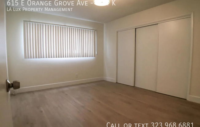 615 E ORANGE GRV AVE