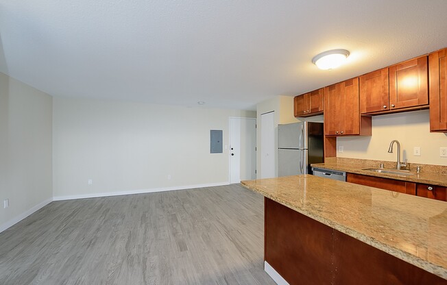 1 bed, 1 bath, 700 sqft, $1,699