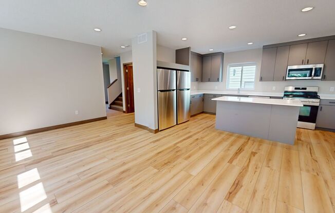 869 19th Ave SE Duplex