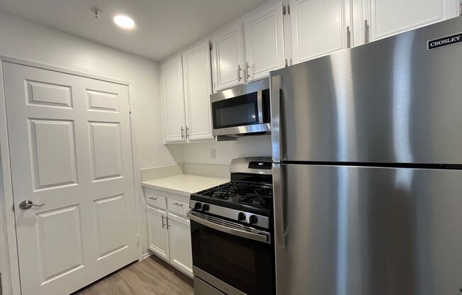 2 beds, 2 baths, 1,175 sqft, $2,398, Unit 312