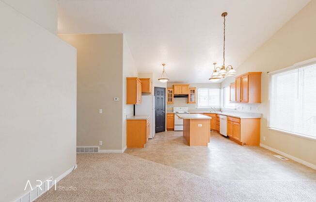 Amazing Remodeled Home in North Lehi