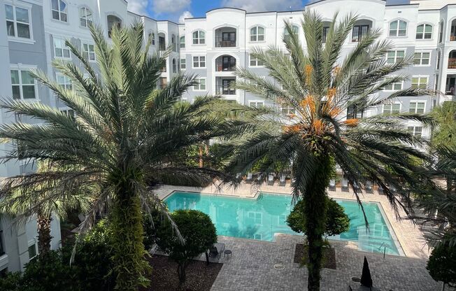 1 bed, 1 bath, $1,550, Unit Unit 5030