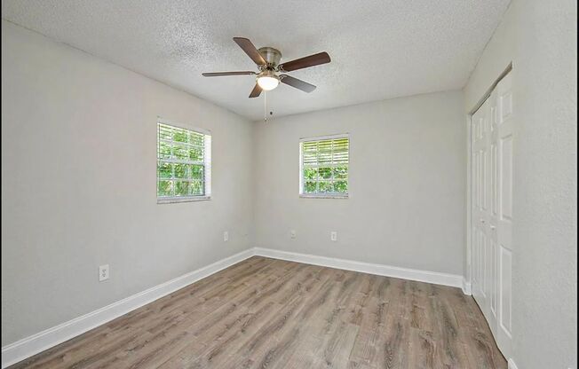 1 bed, 1 bath, 643 sqft, $1,395