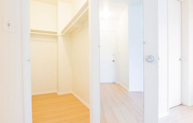 Levering Arms Apartments