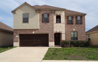 Beautiful Home in Pflugerville