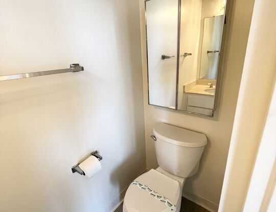 1 bed, 1.5 baths, 715 sqft, $3,000, Unit 808