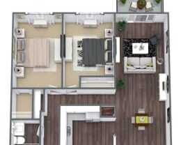 Partner-provided photo for $2589 unit