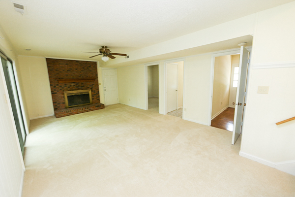 4 Bedroom Home in Superb Cary Location