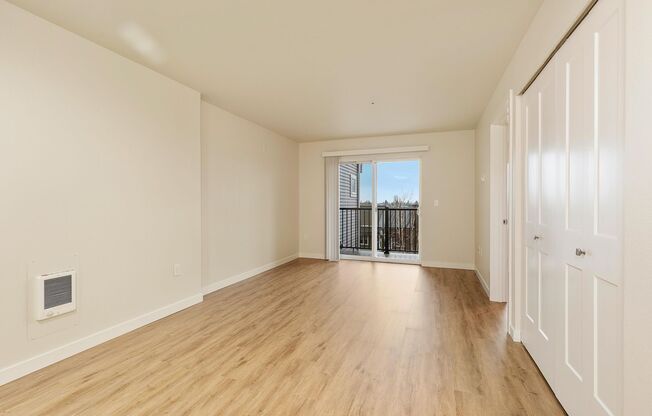 1 bed, 1 bath, 593 sqft, $1,845, Unit 503