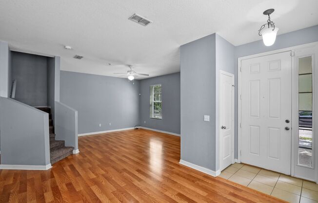 Amazing 3/2.5/2 Townhome in Lake Nona's East Park!