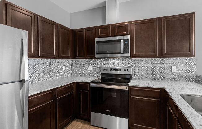 1 bed, 1 bath, 841 sqft, $1,625, Unit 410