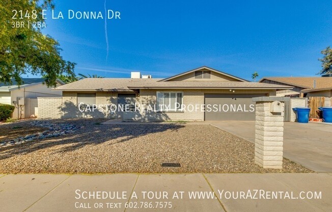 2148 E LN DONNA DR