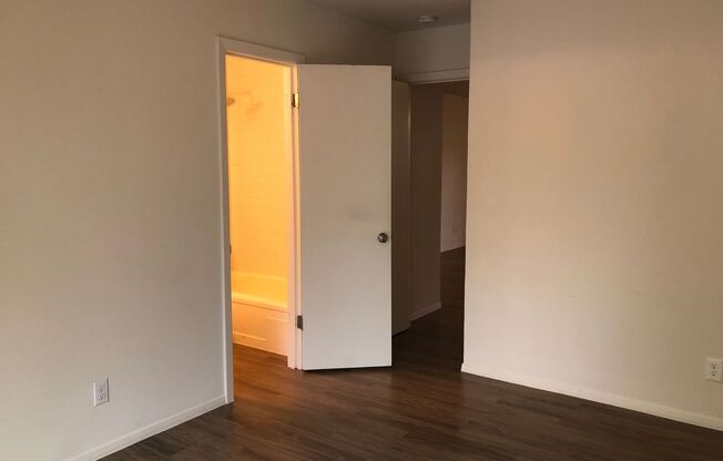 1 bed, 1 bath, $1,350, Unit Unit 1