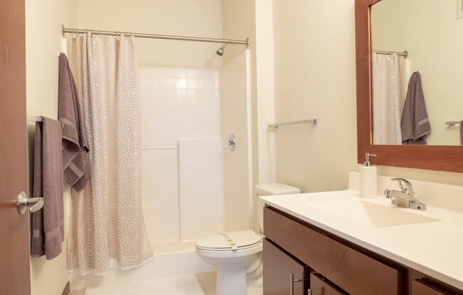 Welcome to Vue Apartment Homes