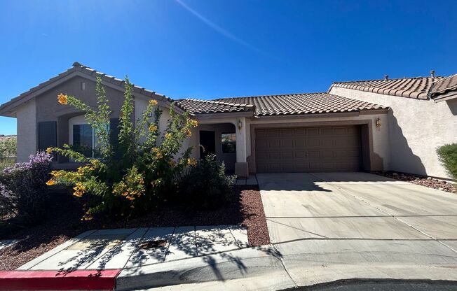 A Fabulous 3 Bedroom Single Story Home in NW Las Vegas.